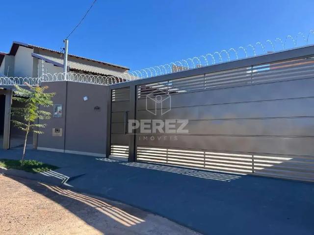 Casa venda em Região Geográfica Imediata de Campo Grande, Campo Grande