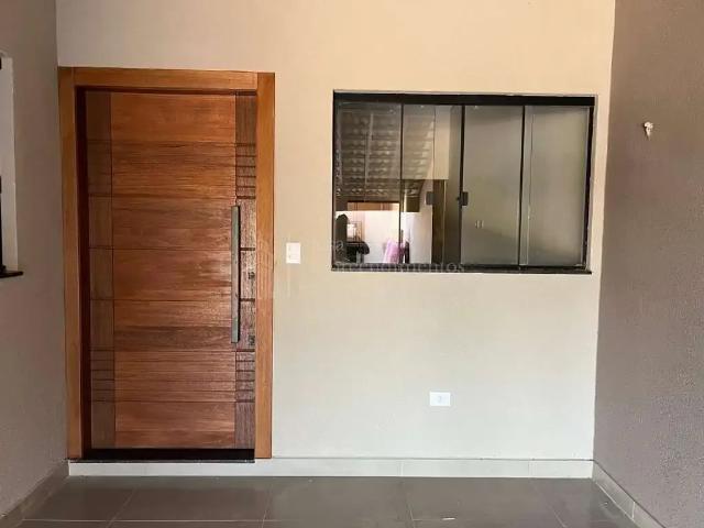 Casa venda em Região Geográfica Imediata de Campo Grande, Campo Grande