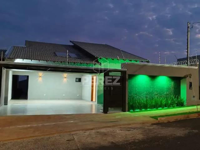 Casa venda em Região Geográfica Imediata de Campo Grande, Campo Grande