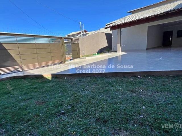 Casa venda em Região Geográfica Imediata de Campo Grande, Campo Grande