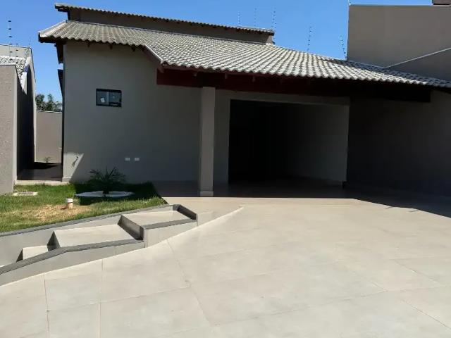 Casa venda em Região Geográfica Imediata de Campo Grande, Campo Grande