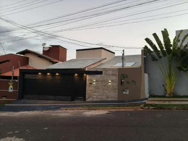 Casa venda em Região Geográfica Imediata de Campo Grande, Campo Grande