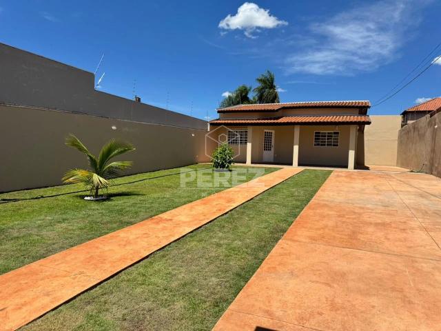 Casa venda em Alves Pereira, Campo Grande