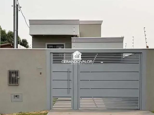 Casa venda em Região Geográfica Imediata de Campo Grande, Campo Grande