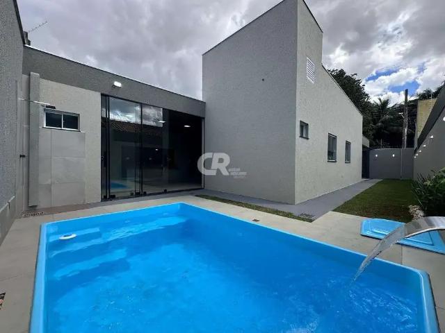 Casa venda em Região Geográfica Imediata de Campo Grande, Campo Grande