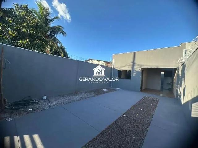 Casa venda em Região Geográfica Imediata de Campo Grande, Campo Grande