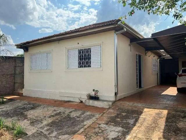Casa venda em Região Geográfica Imediata de Campo Grande, Campo Grande