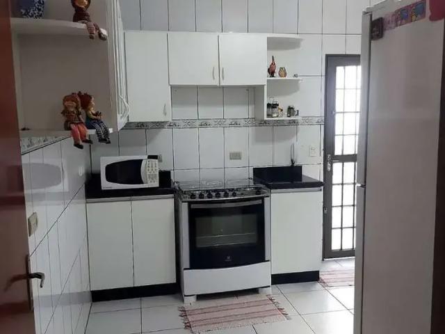 Casa venda em Região Geográfica Imediata de Campo Grande, Campo Grande