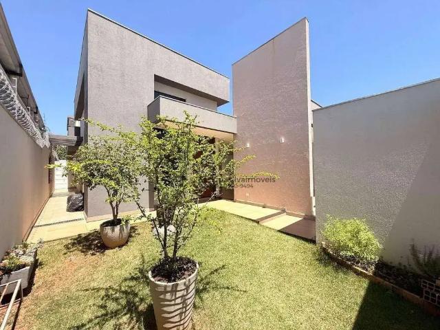 Casa venda em Região Geográfica Imediata de Campo Grande, Campo Grande
