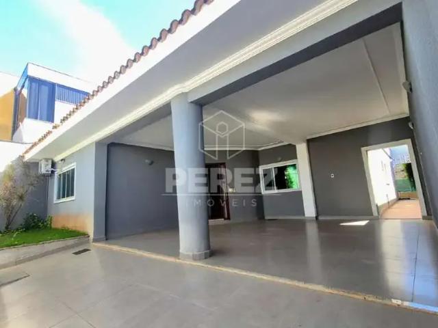 Casa venda em Região Geográfica Imediata de Campo Grande, Campo Grande