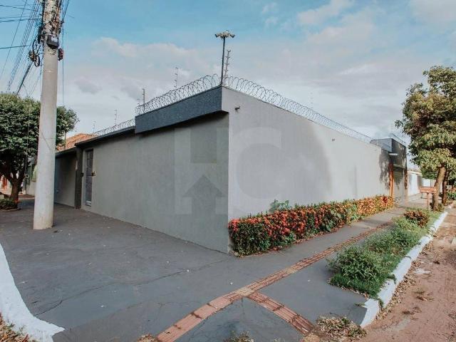 Casa venda em Amambaí, Campo Grande