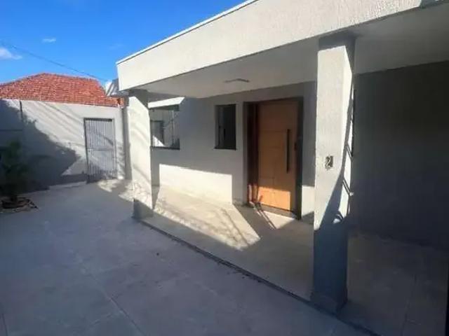 Casa venda em Região Geográfica Imediata de Campo Grande, Campo Grande