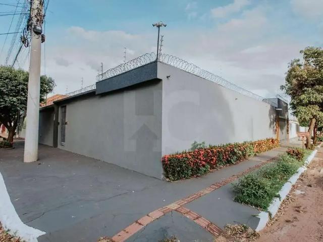 Casa venda em Região Geográfica Imediata de Campo Grande, Campo Grande
