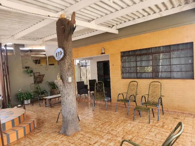 Casa venda em Região Geográfica Imediata de Campo Grande, Campo Grande