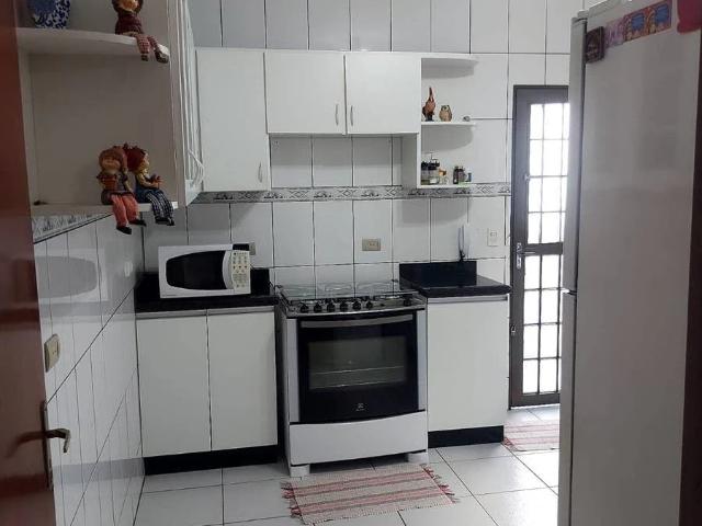 Casa venda em Campo Grande, Região Geográfica Intermediária de Campo Grande