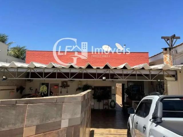 Casa venda em Região Geográfica Imediata de Campo Grande, Campo Grande