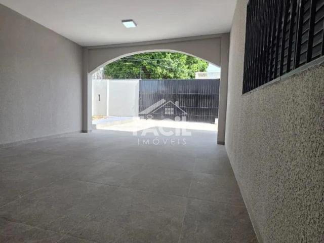 Casa venda em Campo Grande, Região Geográfica Intermediária de Campo Grande