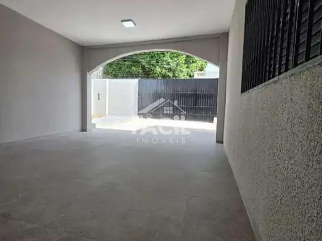 Casa venda em Região Geográfica Imediata de Campo Grande, Campo Grande