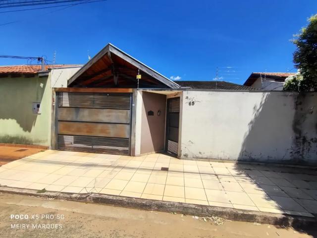 Casa venda em Região Geográfica Imediata de Campo Grande, Campo Grande