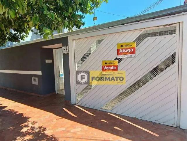 Casa venda em Região Geográfica Imediata de Campo Grande, Campo Grande