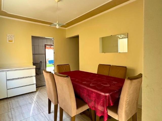 Casa venda em Região Geográfica Imediata de Campo Grande, Campo Grande