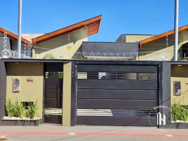 Casa venda em Região Geográfica Imediata de Campo Grande, Campo Grande