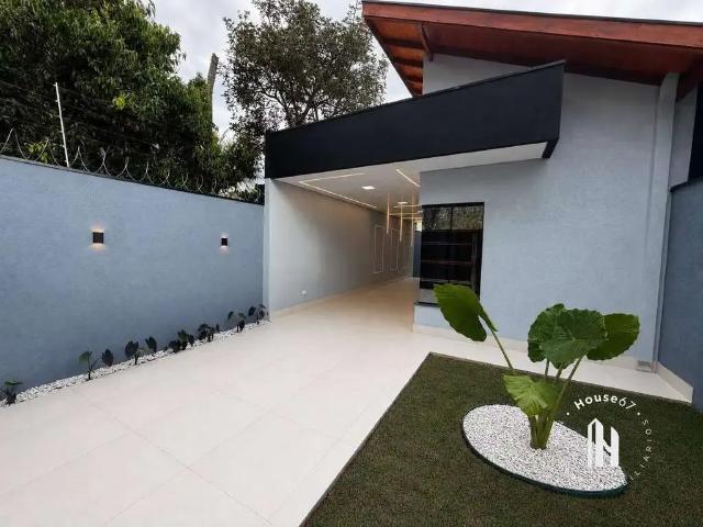 Casa venda em Região Geográfica Imediata de Campo Grande, Campo Grande