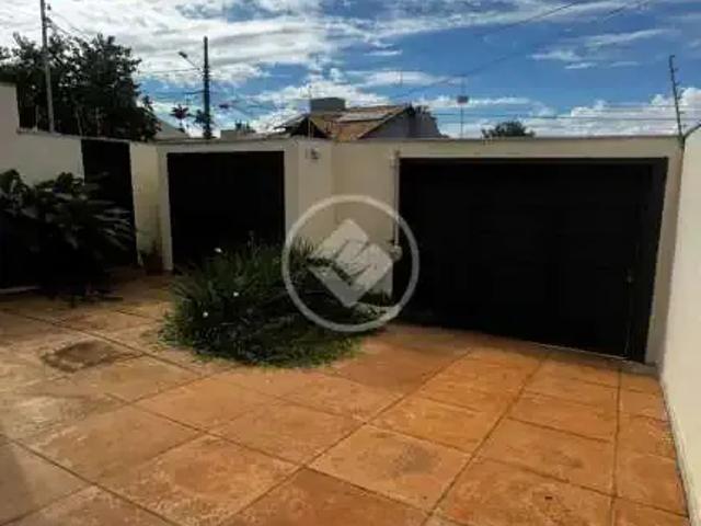 Casa venda em Região Geográfica Imediata de Campo Grande, Campo Grande