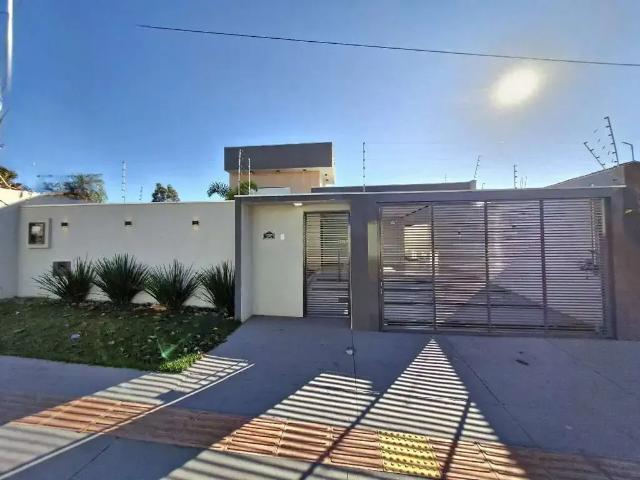 Casa venda em Região Geográfica Imediata de Campo Grande, Campo Grande