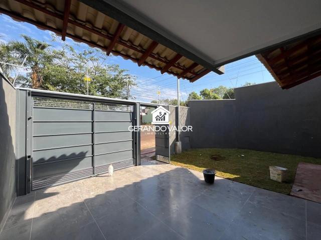 Casa venda em Região Geográfica Imediata de Campo Grande, Campo Grande