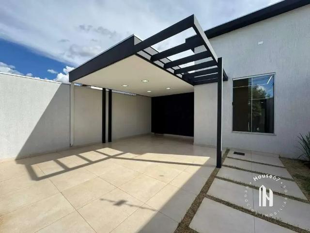 Casa venda em Região Geográfica Imediata de Campo Grande, Campo Grande