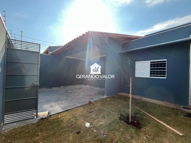 Casa venda em Região Geográfica Imediata de Campo Grande, Campo Grande