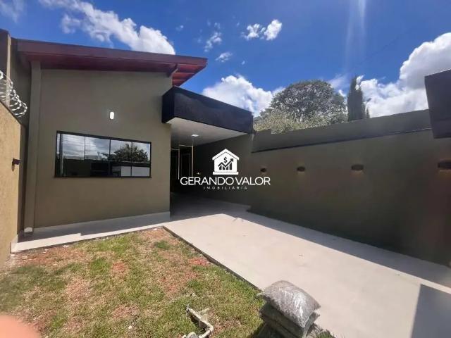 Casa venda em Região Geográfica Imediata de Campo Grande, Campo Grande