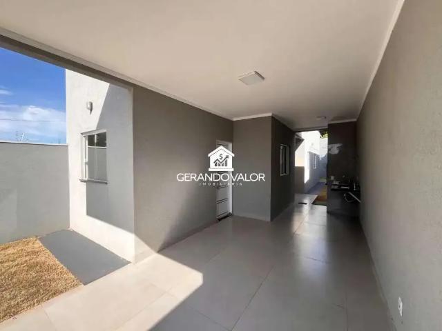 Casa venda em Região Geográfica Imediata de Campo Grande, Campo Grande