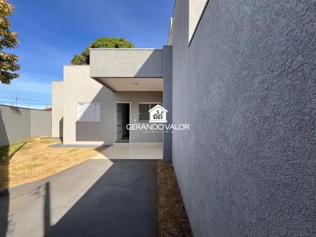 Casa venda em Região Geográfica Imediata de Campo Grande, Campo Grande