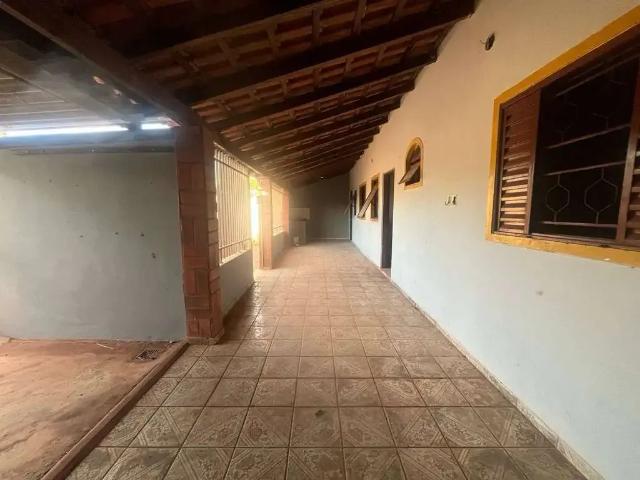 Casa venda em Região Geográfica Imediata de Campo Grande, Campo Grande