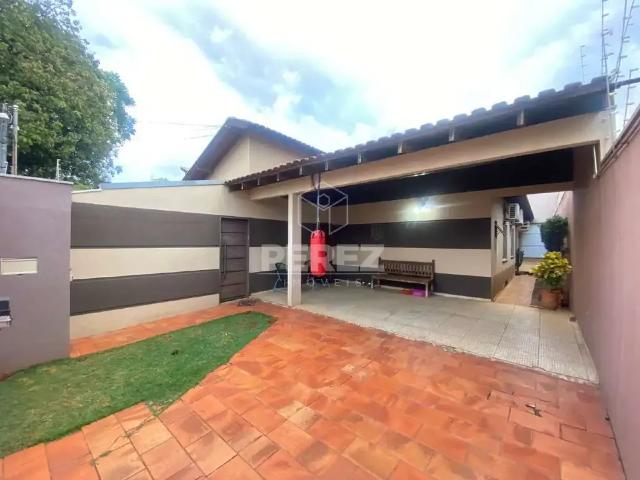 Casa venda em Região Geográfica Imediata de Campo Grande, Campo Grande
