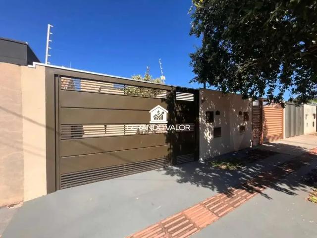 Casa venda em Região Geográfica Imediata de Campo Grande, Campo Grande