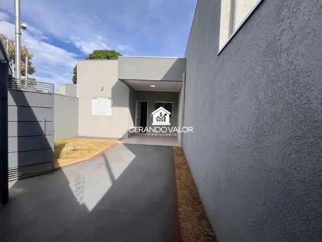 Casa venda em Região Geográfica Imediata de Campo Grande, Campo Grande