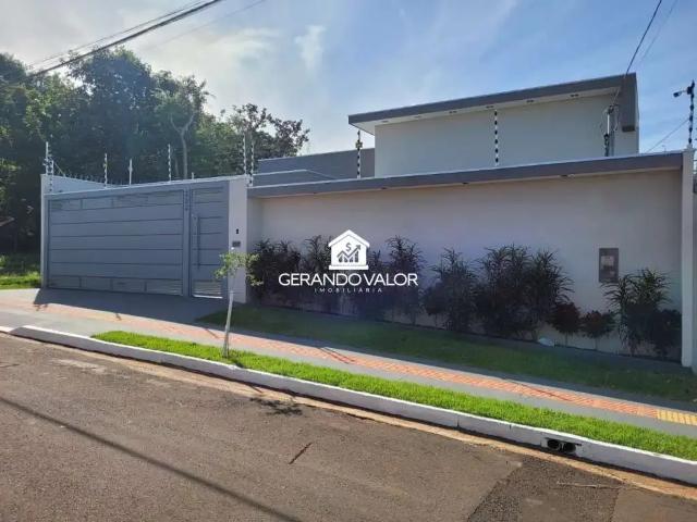 Casa venda em Região Geográfica Imediata de Campo Grande, Campo Grande