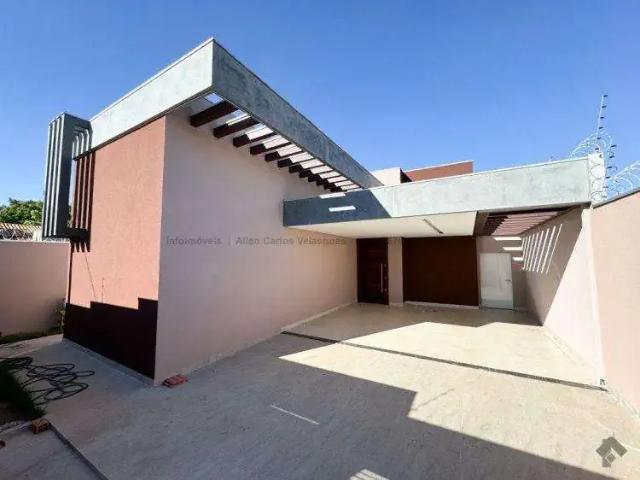 Casa venda em Região Geográfica Imediata de Campo Grande, Campo Grande