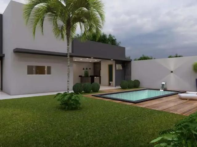 Casa venda em Região Geográfica Imediata de Campo Grande, Campo Grande