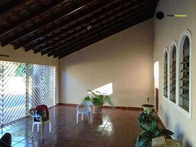 Casa venda em Região Geográfica Imediata de Campo Grande, Campo Grande