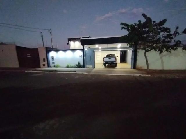 Casa venda em Região Geográfica Imediata de Campo Grande, Campo Grande