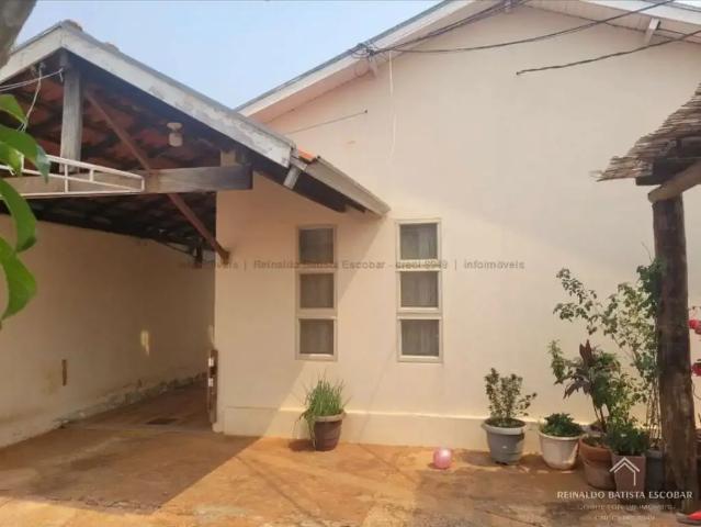 Casa venda em Região Geográfica Imediata de Campo Grande, Campo Grande