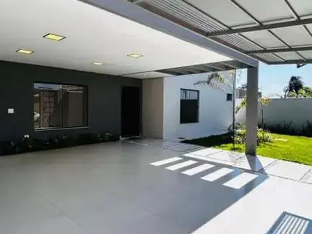 Casa venda em Região Geográfica Imediata de Campo Grande, Campo Grande