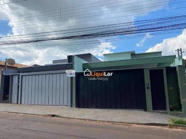 Casa venda em Região Geográfica Imediata de Campo Grande, Campo Grande
