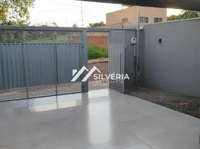 Casa venda em Região Geográfica Imediata de Campo Grande, Campo Grande
