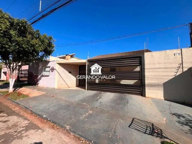 Casa venda em Região Geográfica Imediata de Campo Grande, Campo Grande