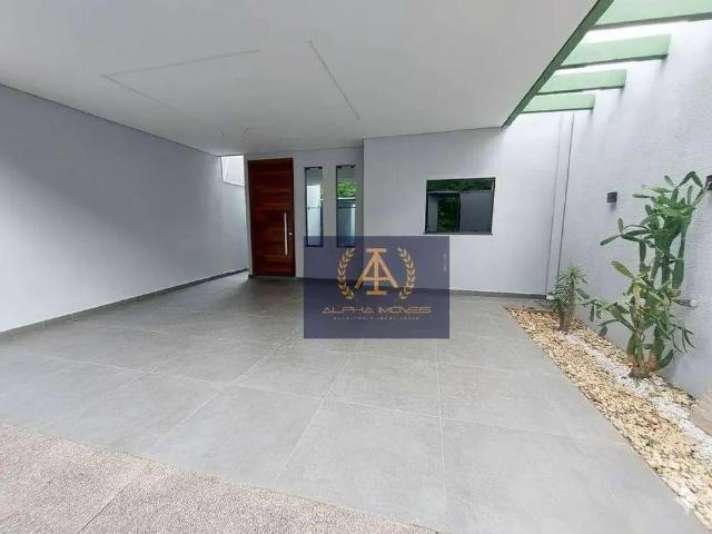 Casa venda em Região Geográfica Imediata de Campo Grande, Campo Grande